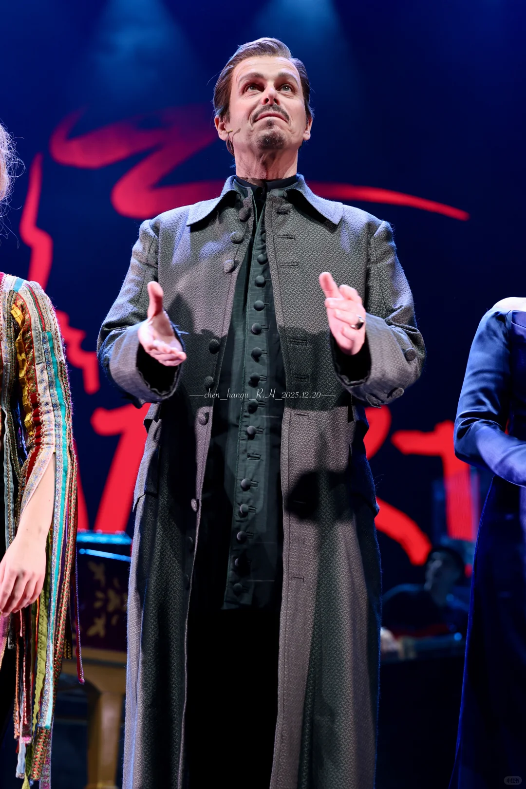 缓缓放下一点马飞雷