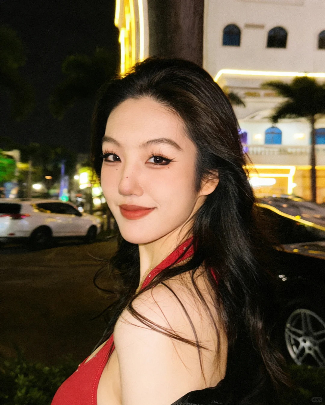 我的心已经等你好多年