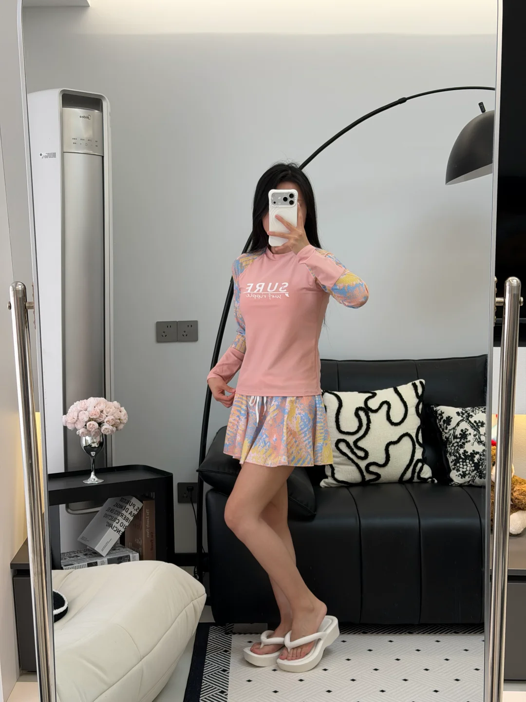 最近的两件泳衣心头爱🩱