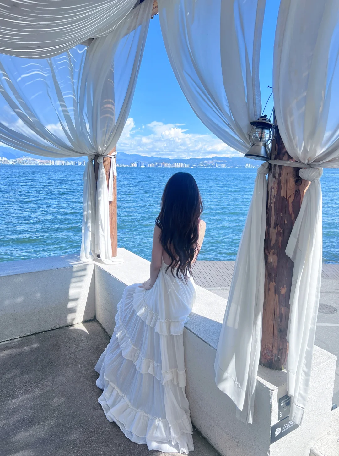 大理跟拍·心邸咖啡