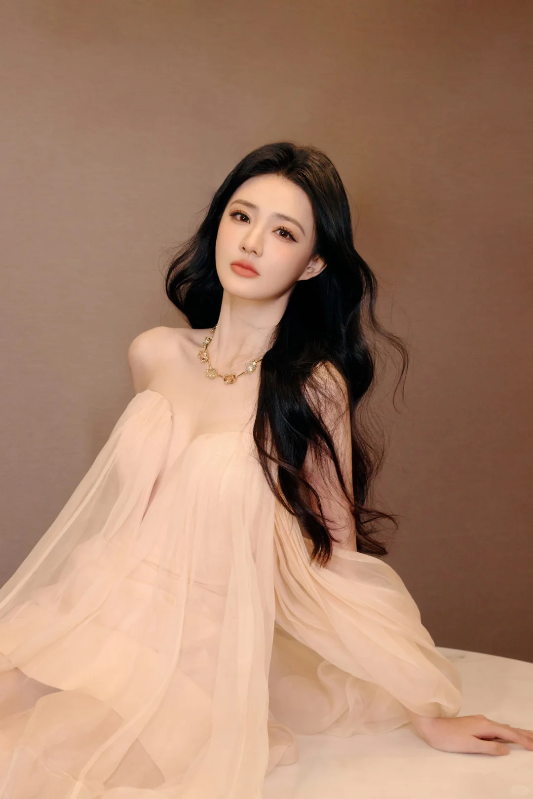 徐璐💖美得不可方物