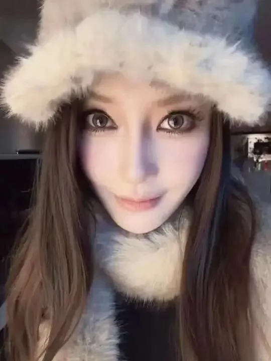 谁懂baby这几张壁纸的含金量！