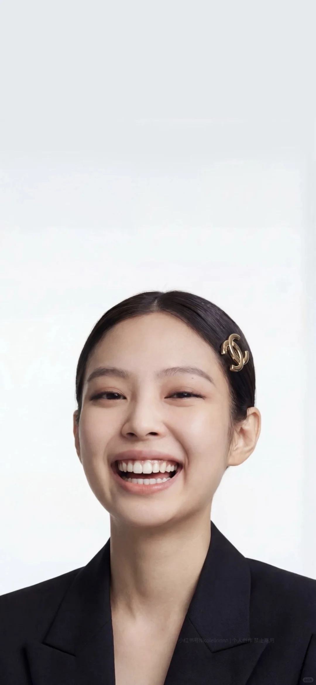 Jennie壁纸、Jennie壁纸