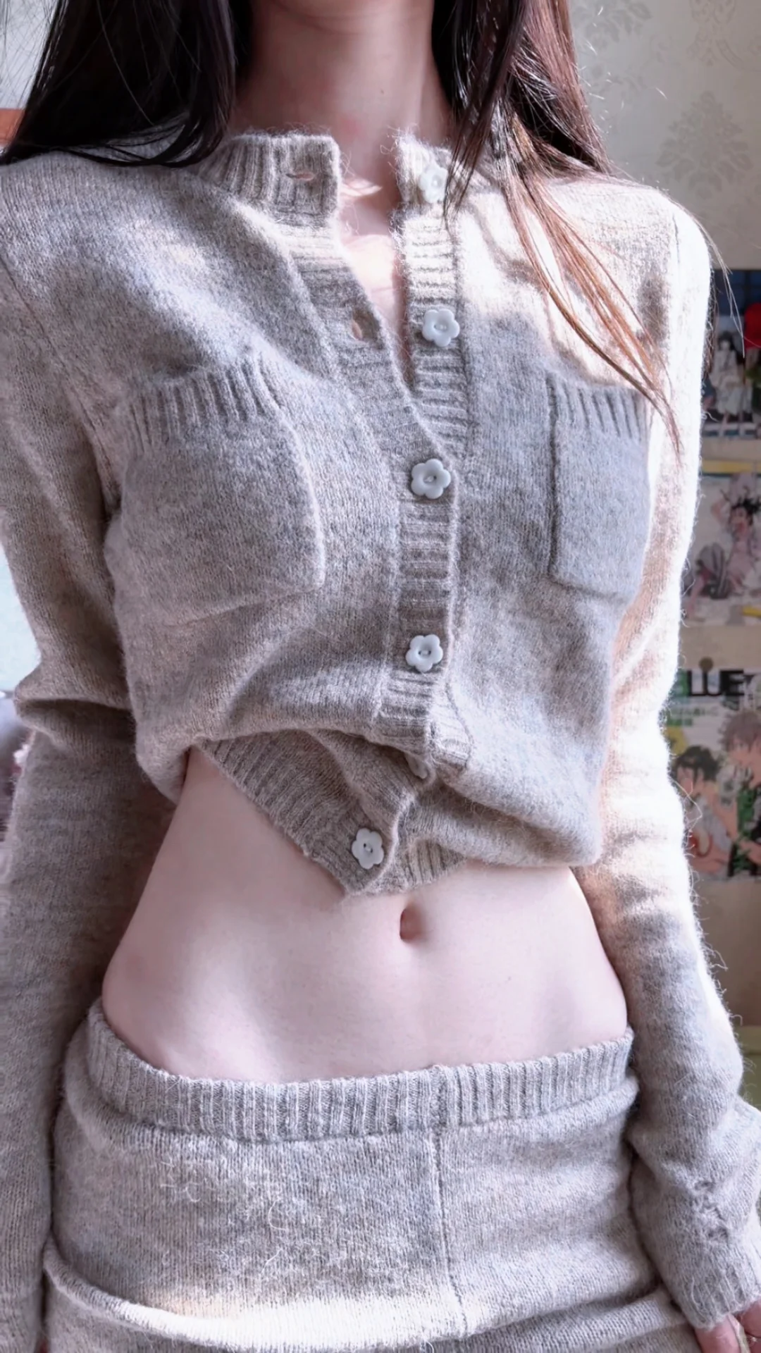 每日一看 防止暴饮暴食｜存一些壁纸