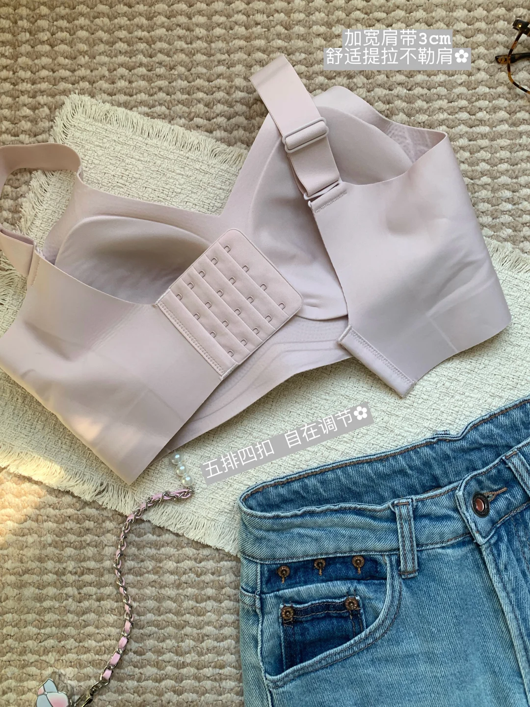 大码女孩穿衣自由的快乐，我先拥有啦✿