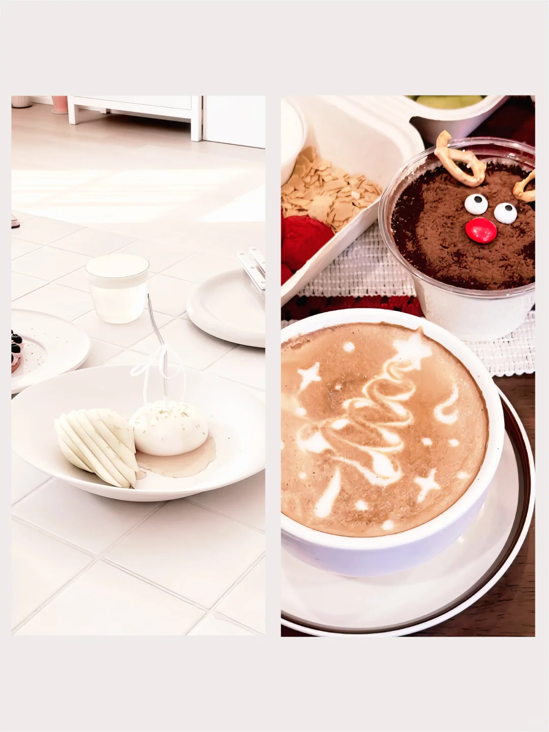 风格|暖色系|自调壁纸