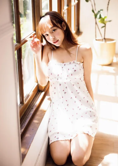 台妹 林襄 写真