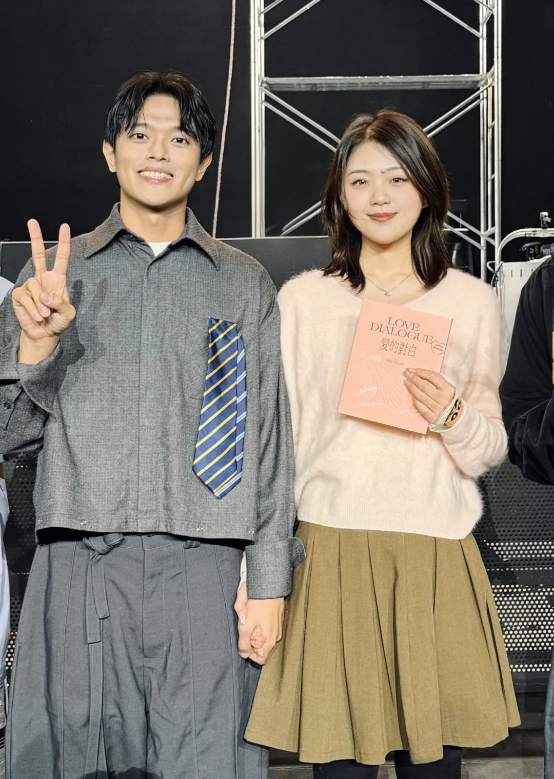 椅子，好久不见