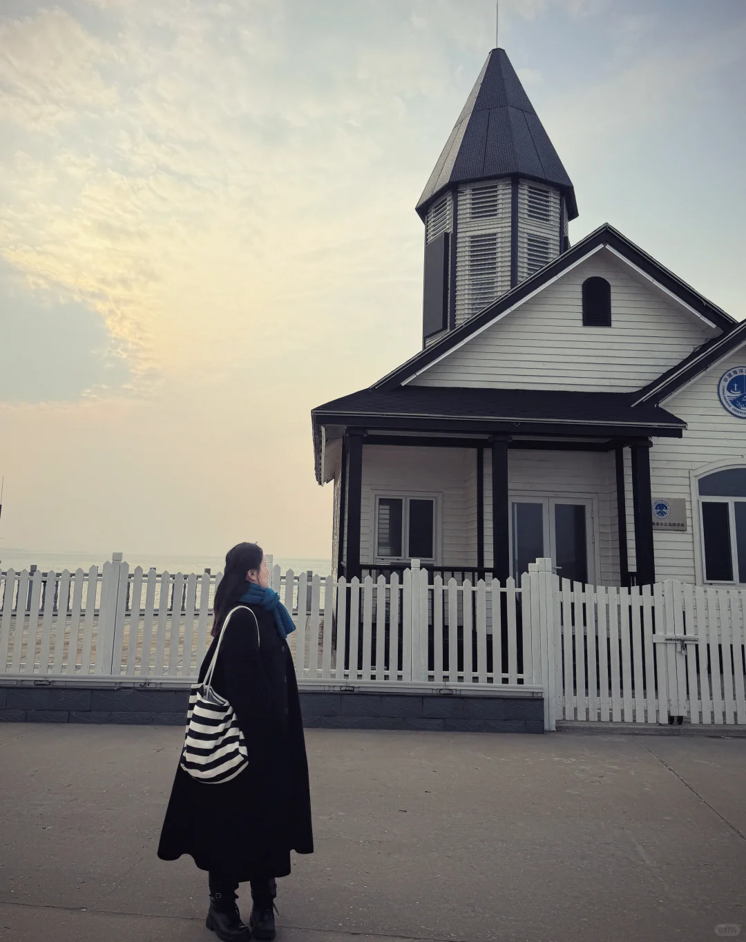 风轻云淡 去有风的地方🌊