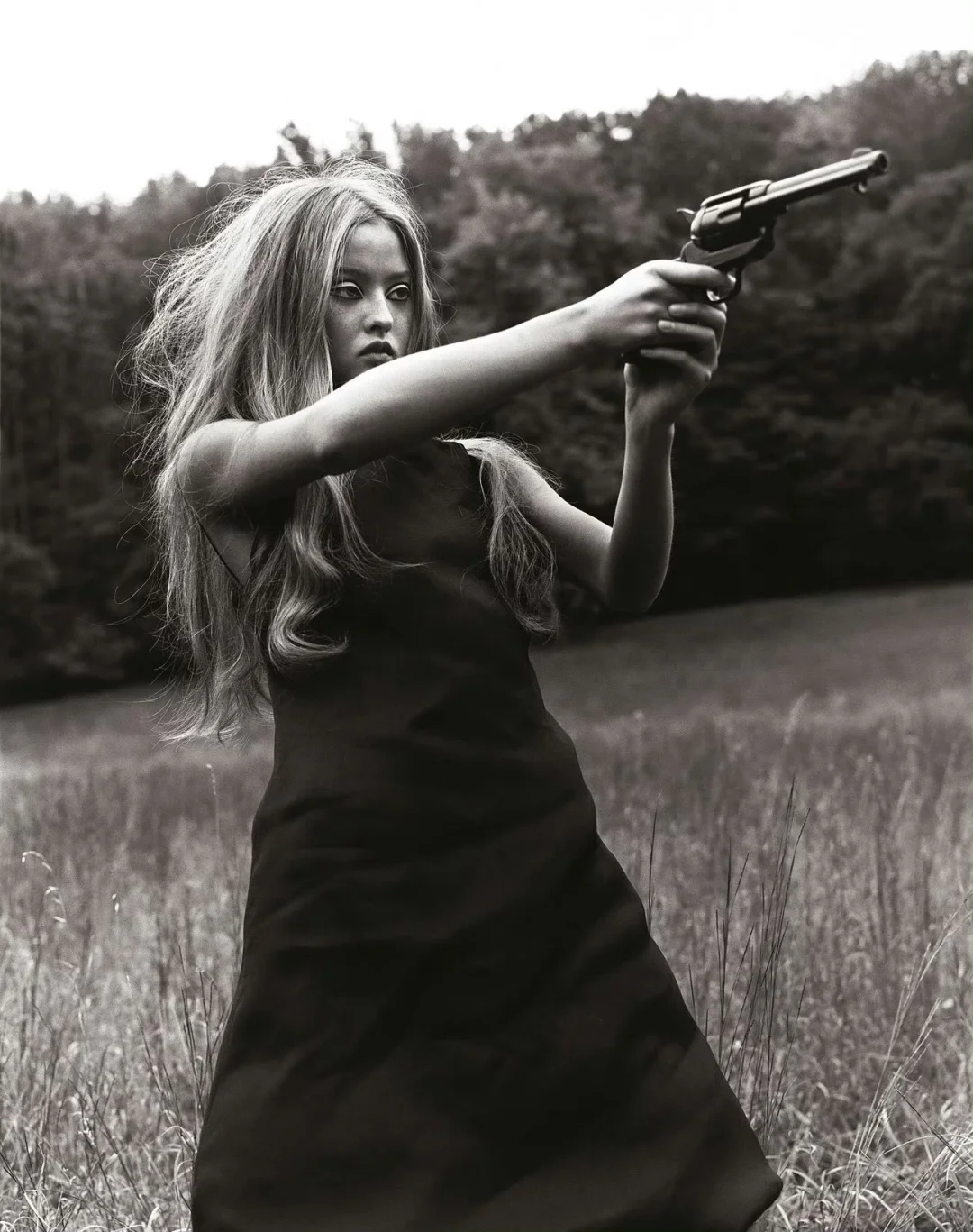 审美积累｜Dutch Magazine November 2000