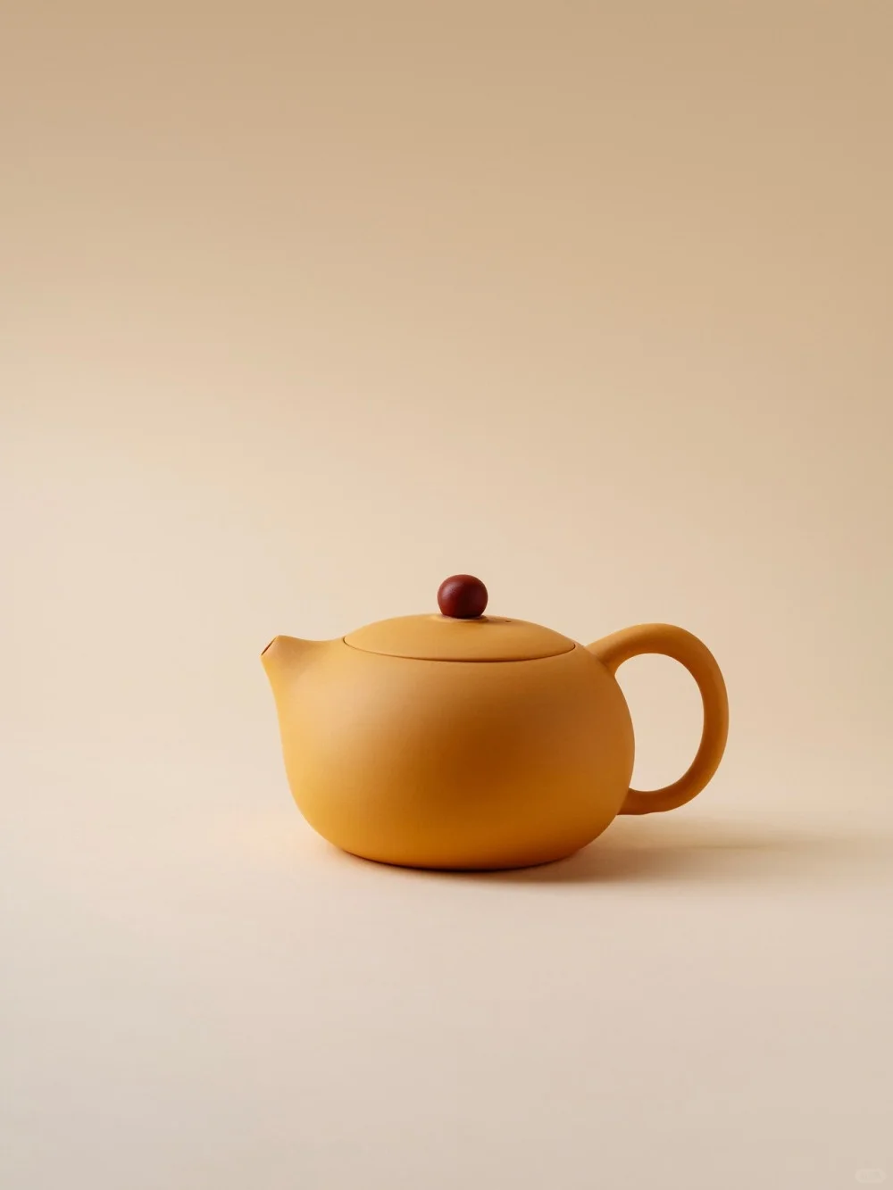 黄段泥里养出的，是茶汤也是岁月