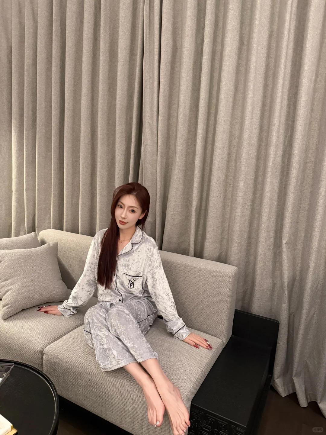 🧚‍♀️一周睡衣可以不重样