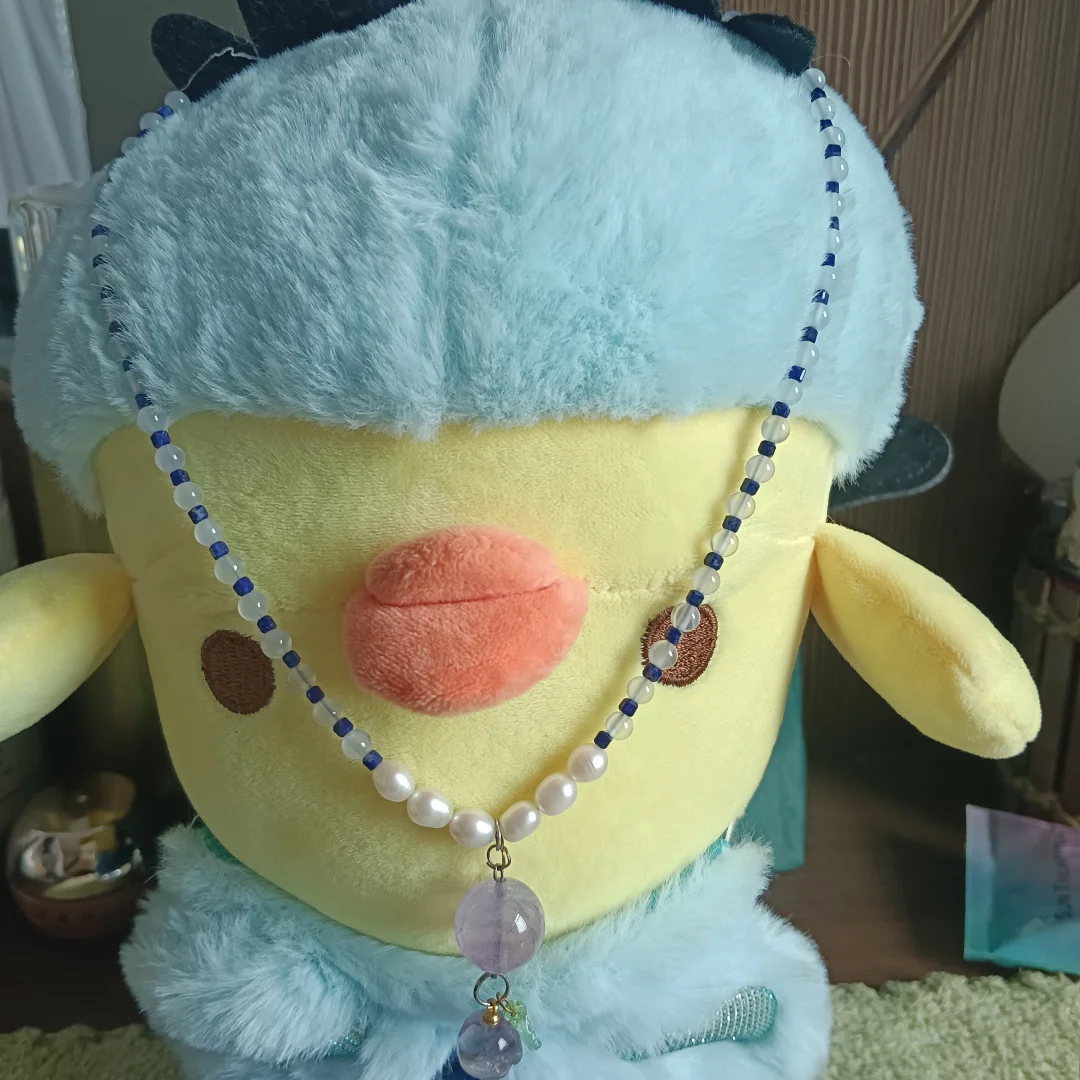 帝王之石青金独一无二的设计款