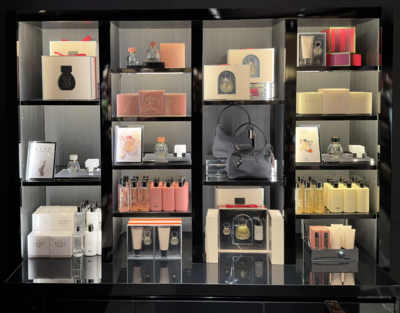 维密大放假啦🪽