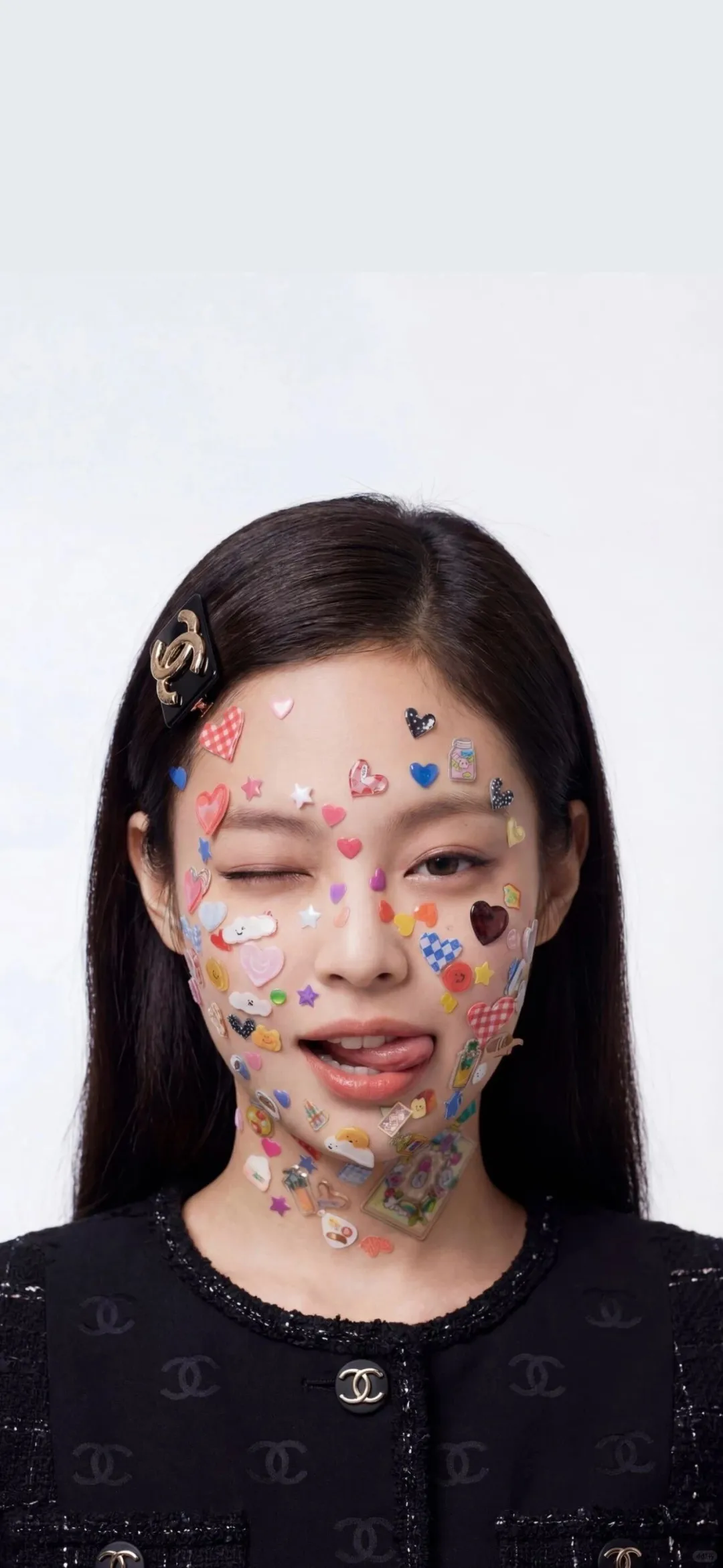 Jennie壁纸、Jennie壁纸