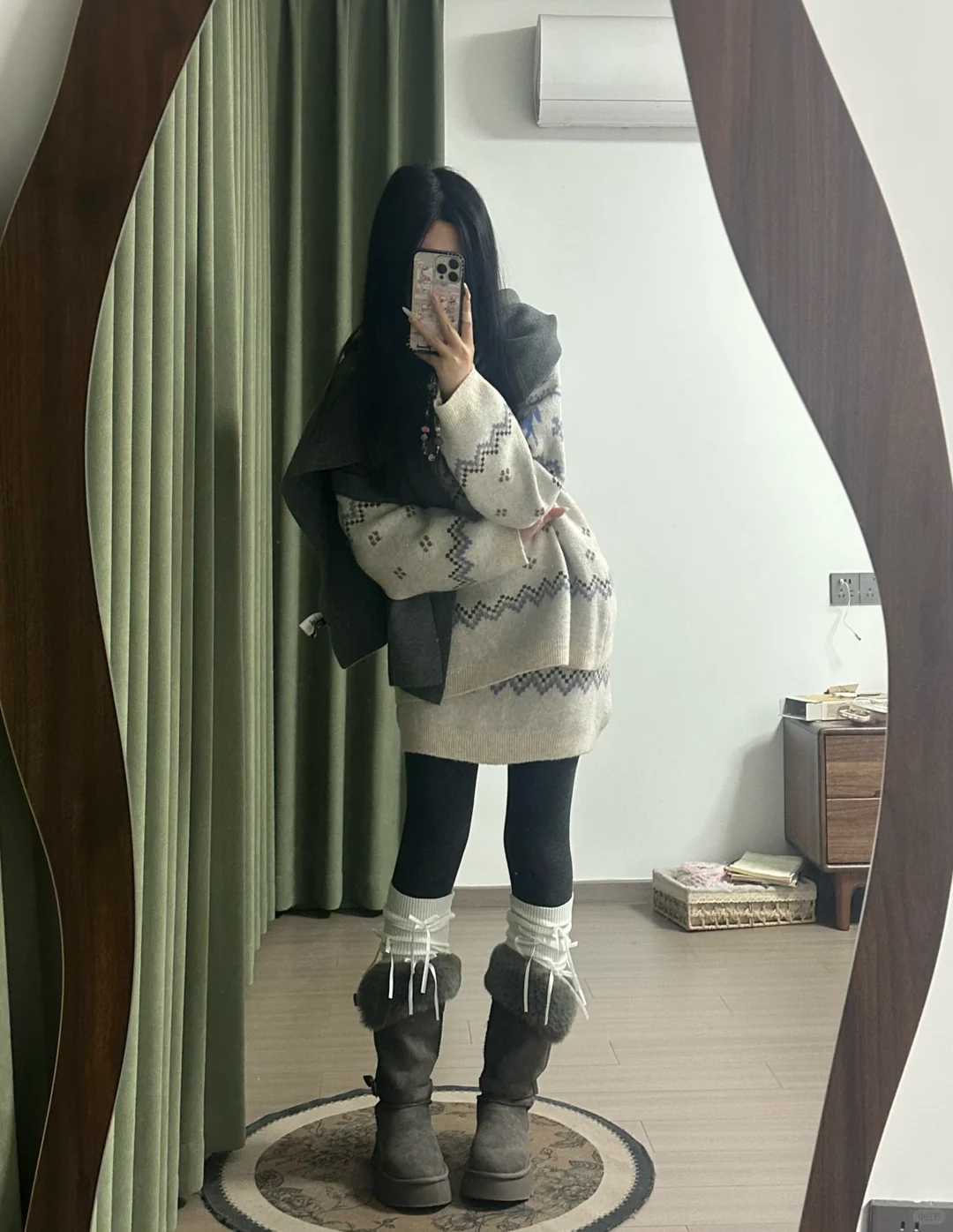 壁垒 你们的嘴可真严