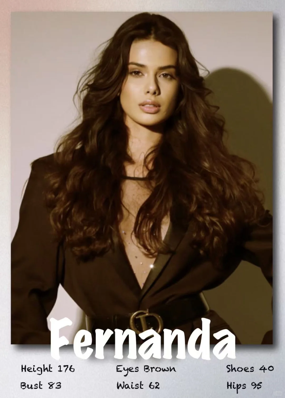 THISIS MODEL ｜模特合集