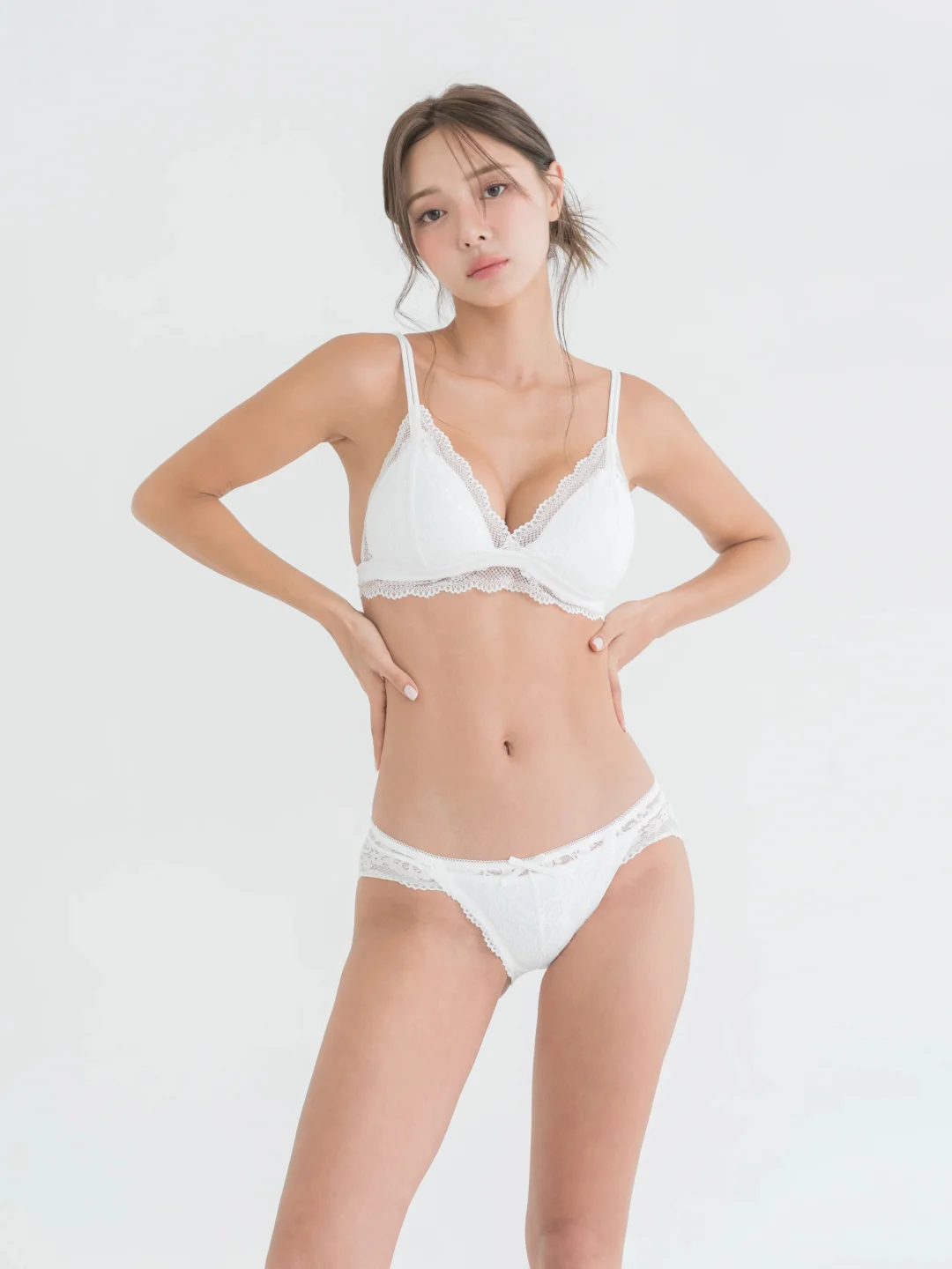 💫 小胸专属，法式聚拢魅力 💫