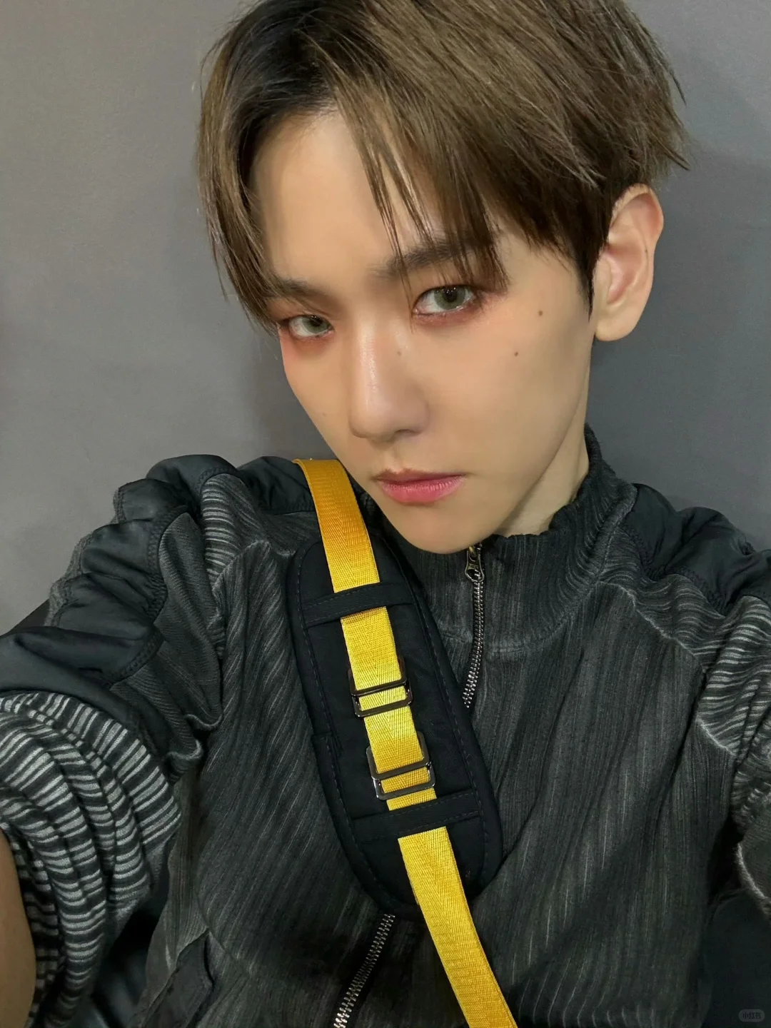 太会了……我被媚晕