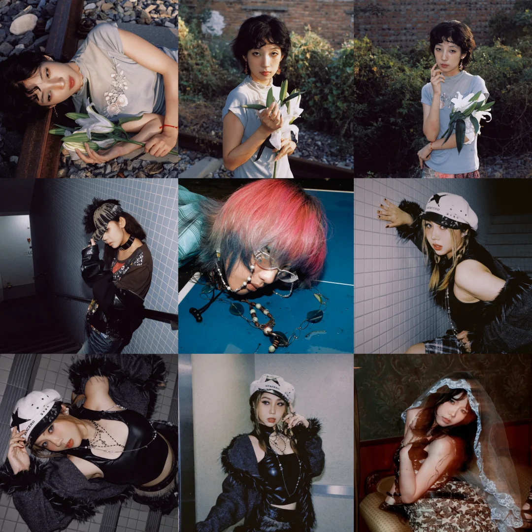 元旦去上海，寻找模特老师！！