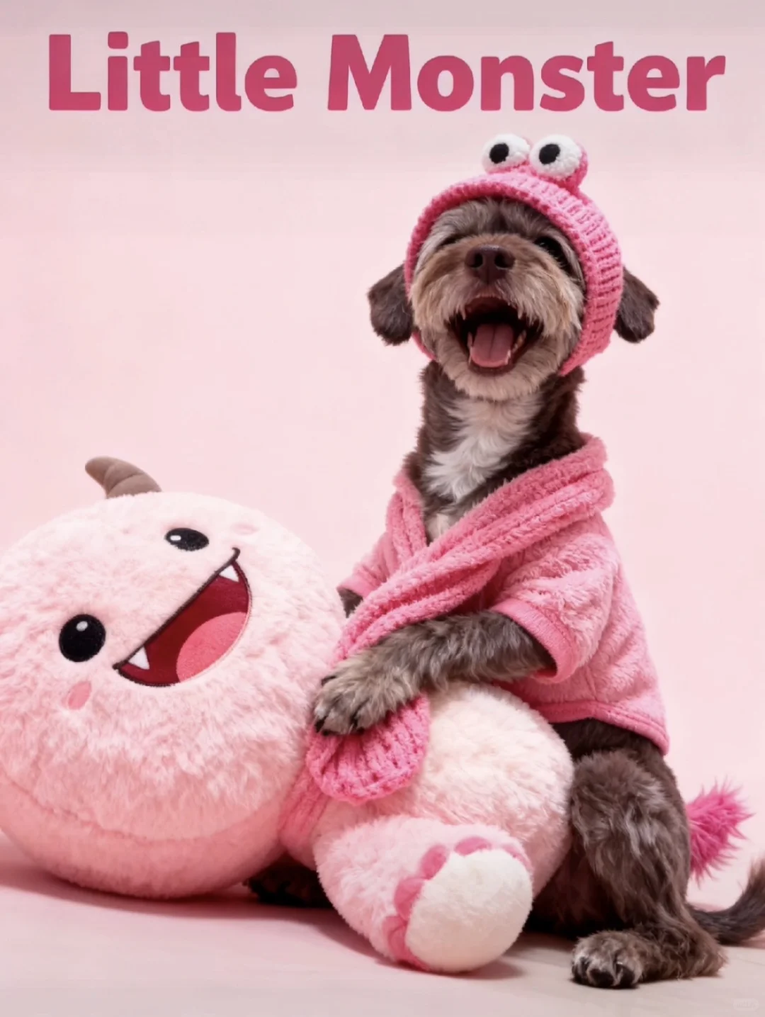 伍万&豆卷美美写真集