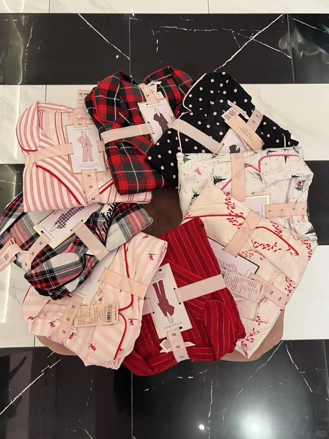 维密法兰绒巨折