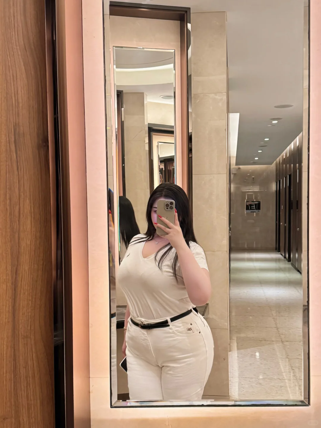 190斤｜永远喜欢白色🤍