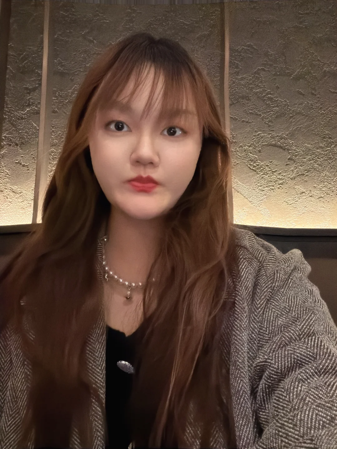 欧美微胖审美哦 老娘可肥美了