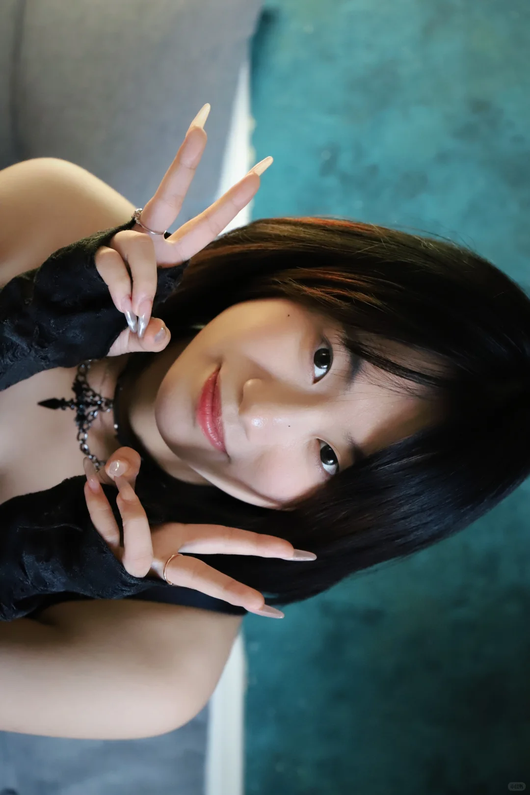 📷禾厶坊丨祈愿看穿你心灵