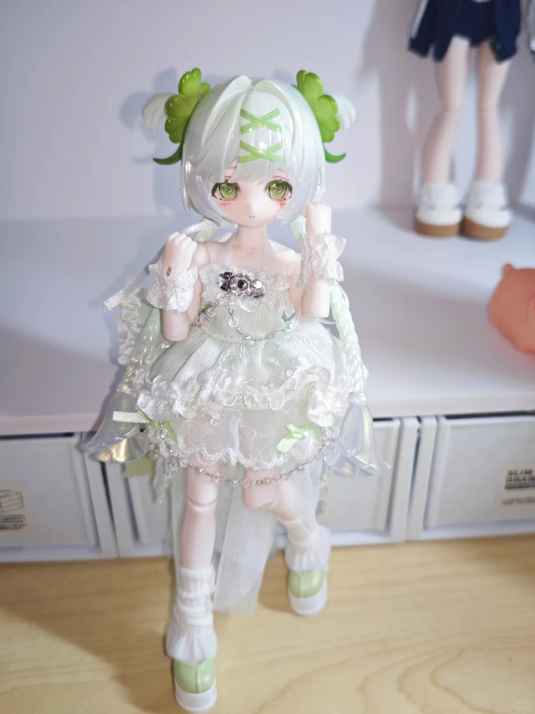 小幸运の写真集