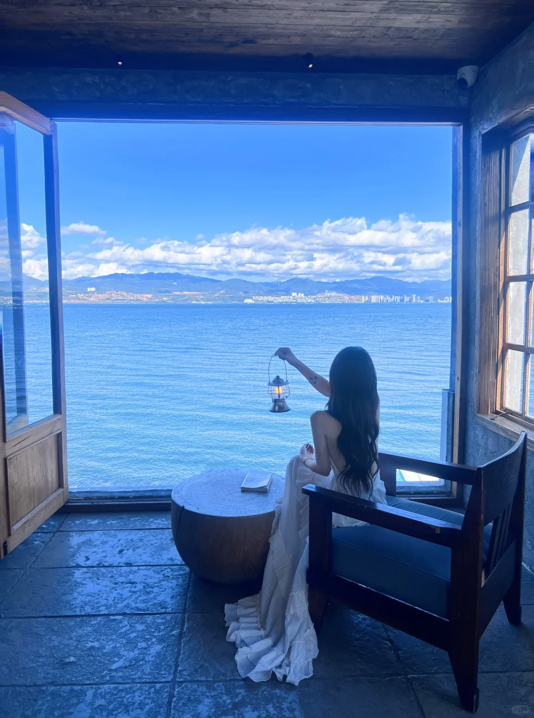 大理跟拍·心邸咖啡