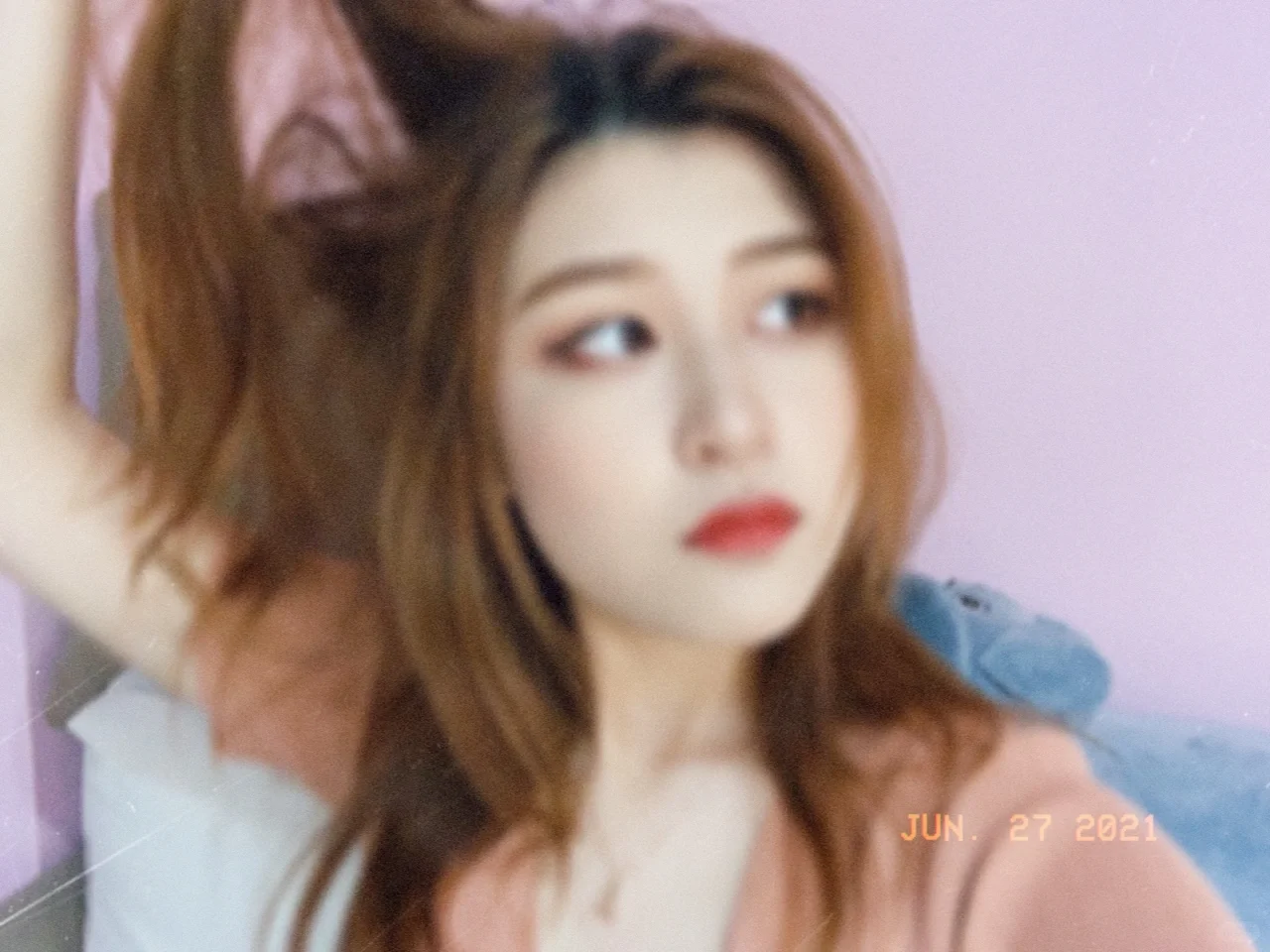 拍照精髓 除了镜头哪里都看