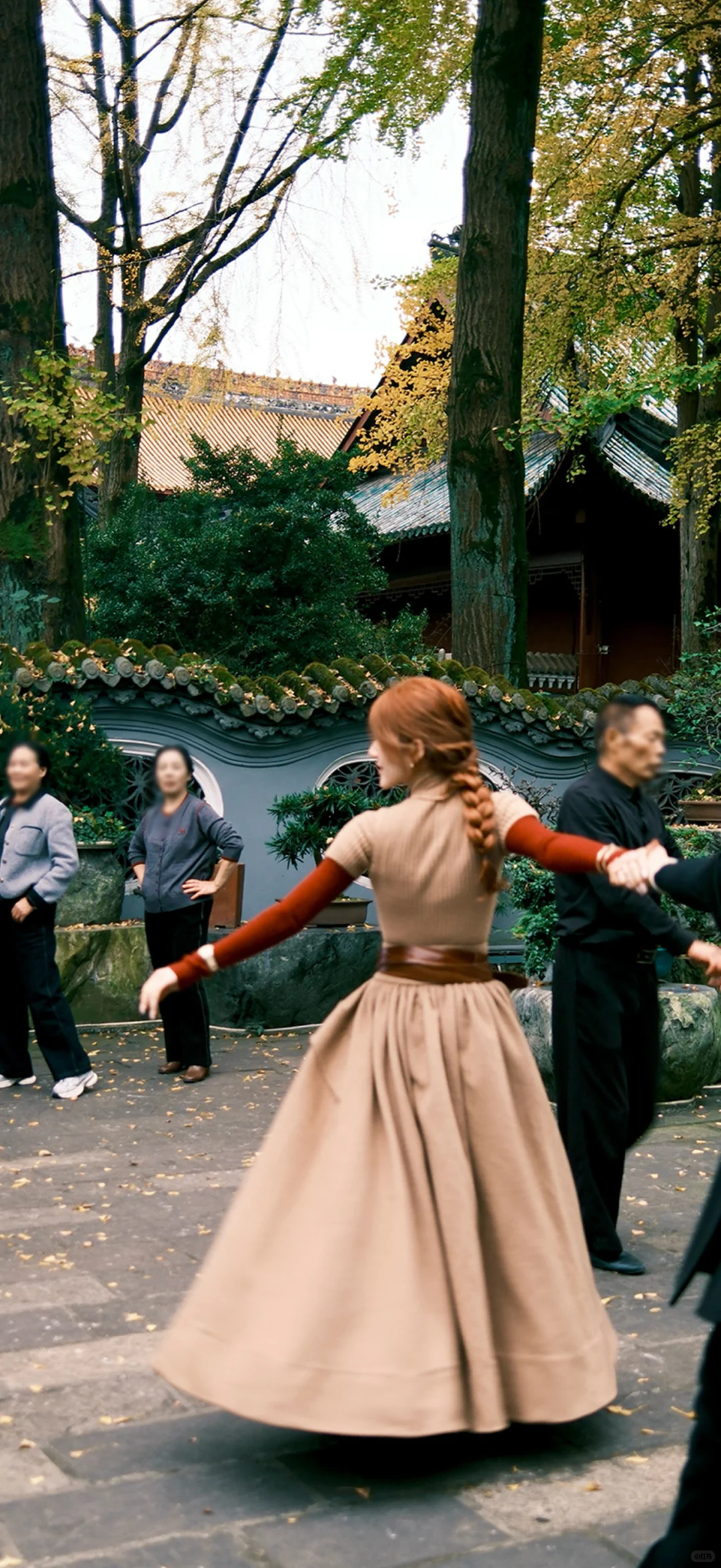 赵露思壁纸｜🍠