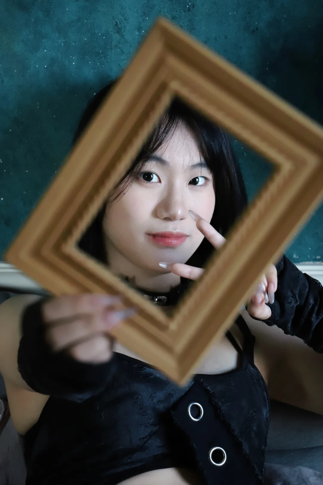 📷禾厶坊丨祈愿看穿你心灵