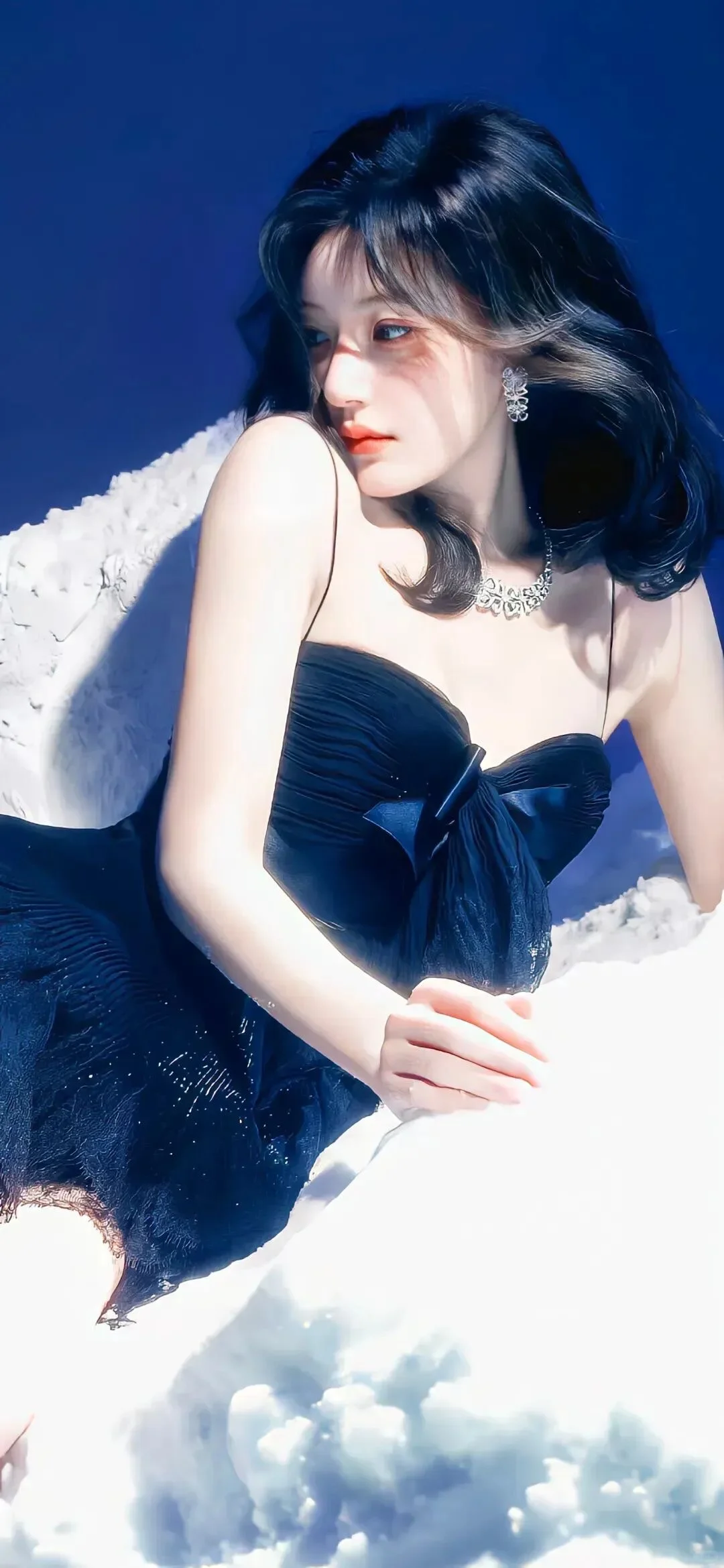 𝗦𝗛𝗔𝗥𝗘 全屏壁纸| 宝藏女孩赵露思