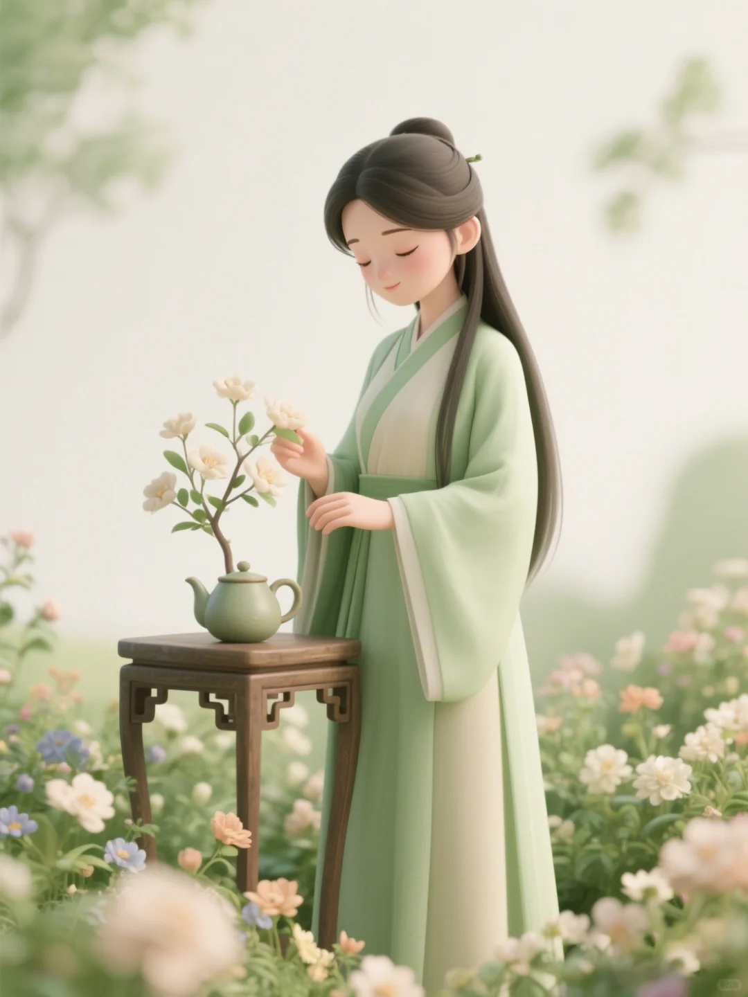 养娃似攀峰，错过山顶繁花？错过精致生活？