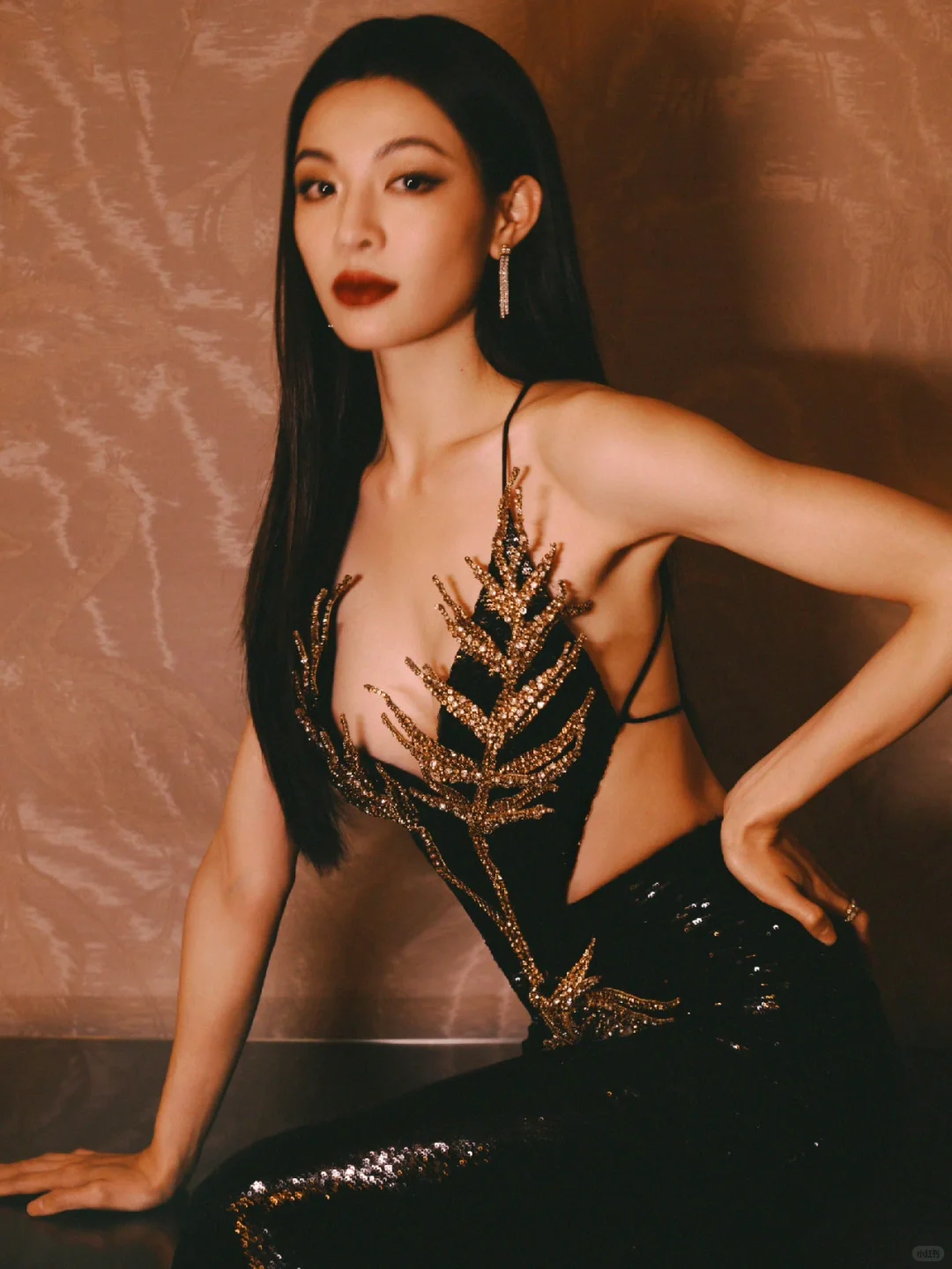 钟楚曦-明艳动人又风情万种（专题十五）