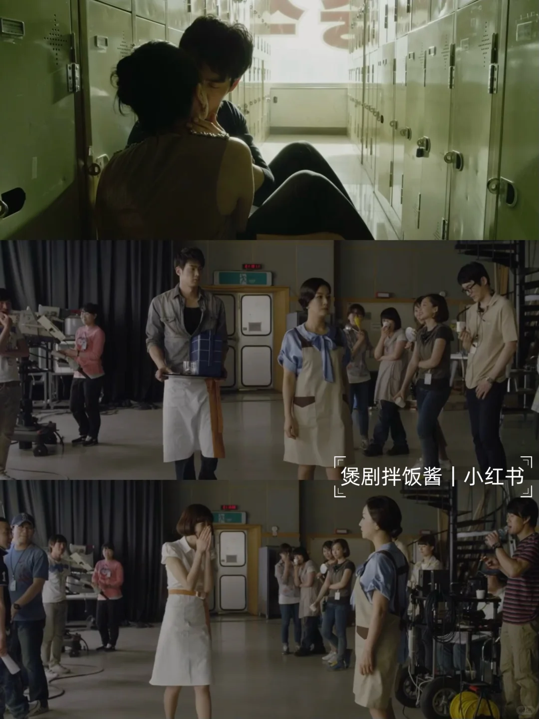 🔥《完美搭档》：这场“灵感充电”的冒险