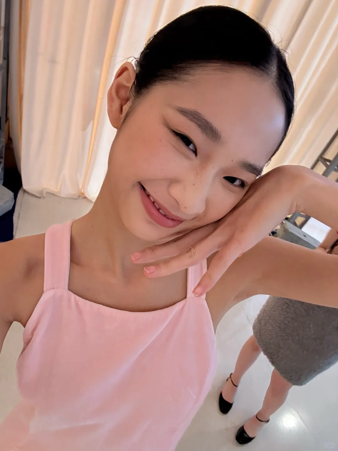 花样的粉嫩年华