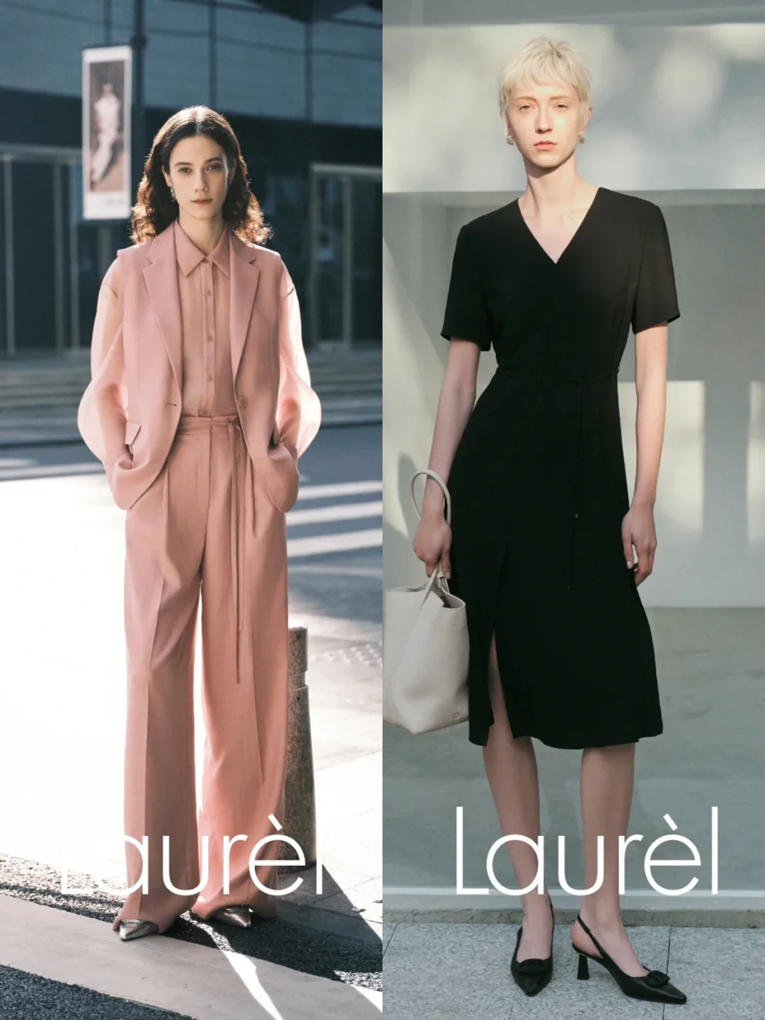 知性熟女品牌合集