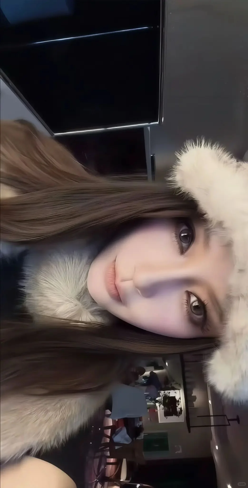 谁懂baby这几张壁纸的含金量！