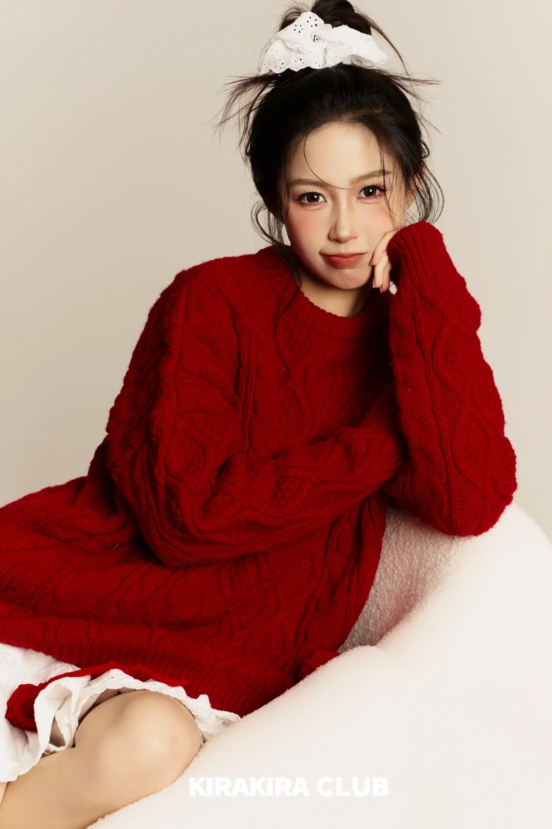 2025新年🧨预制❗️ 新年就是要红红哒