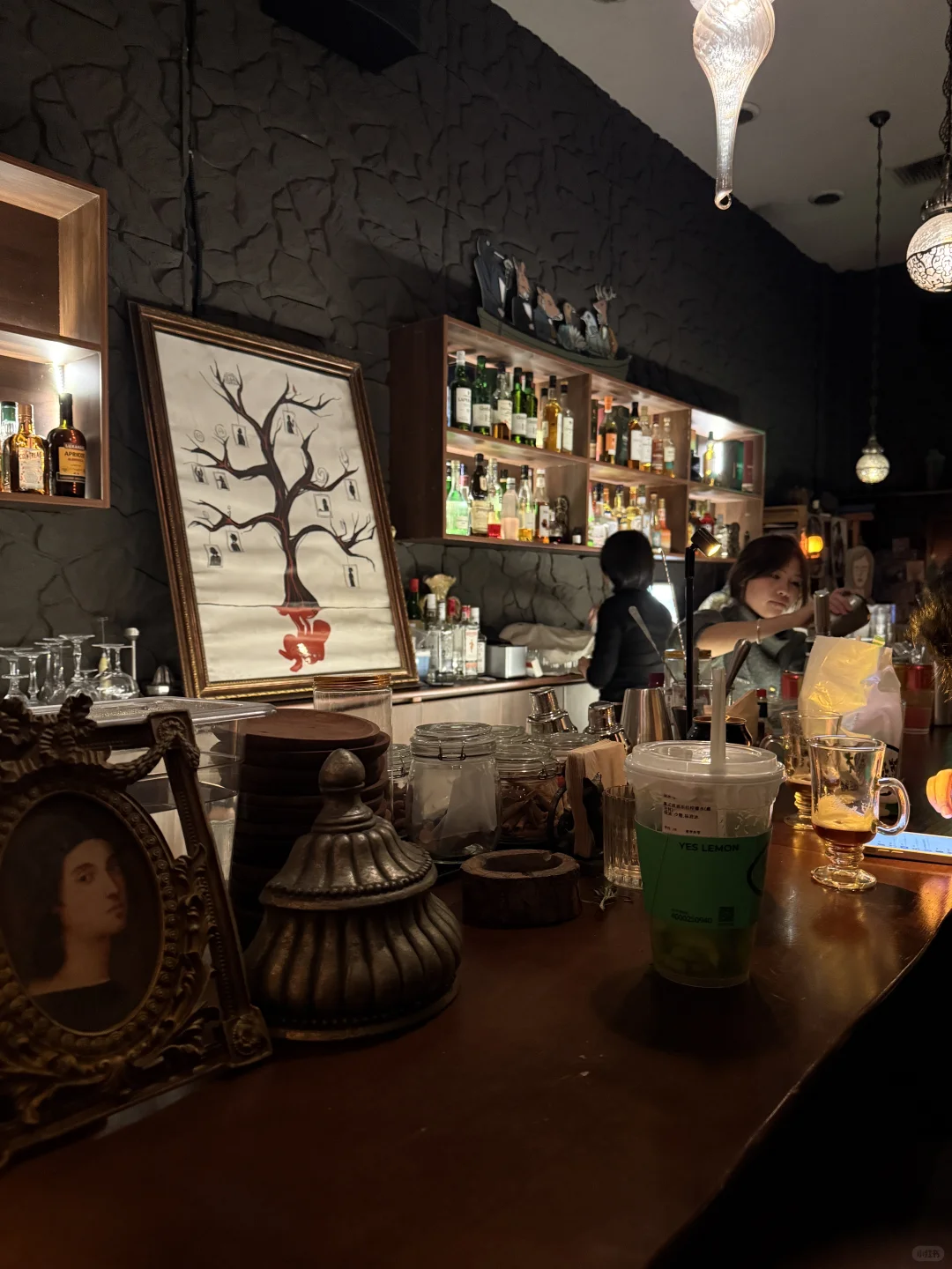 锈湖铁粉速来！