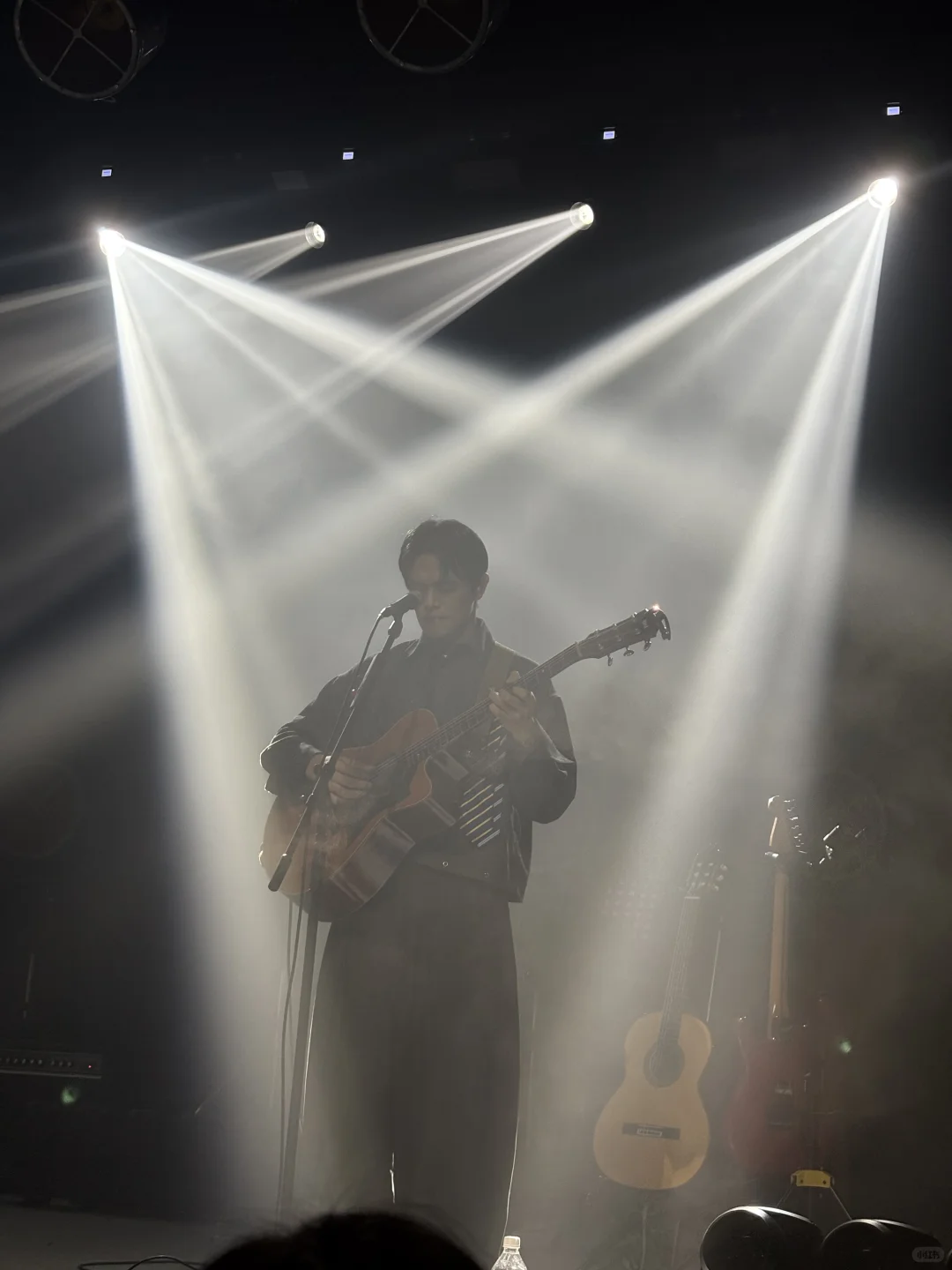 椅子，好久不见