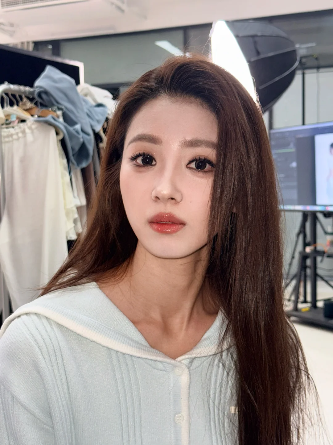 娜扎还是孟子义