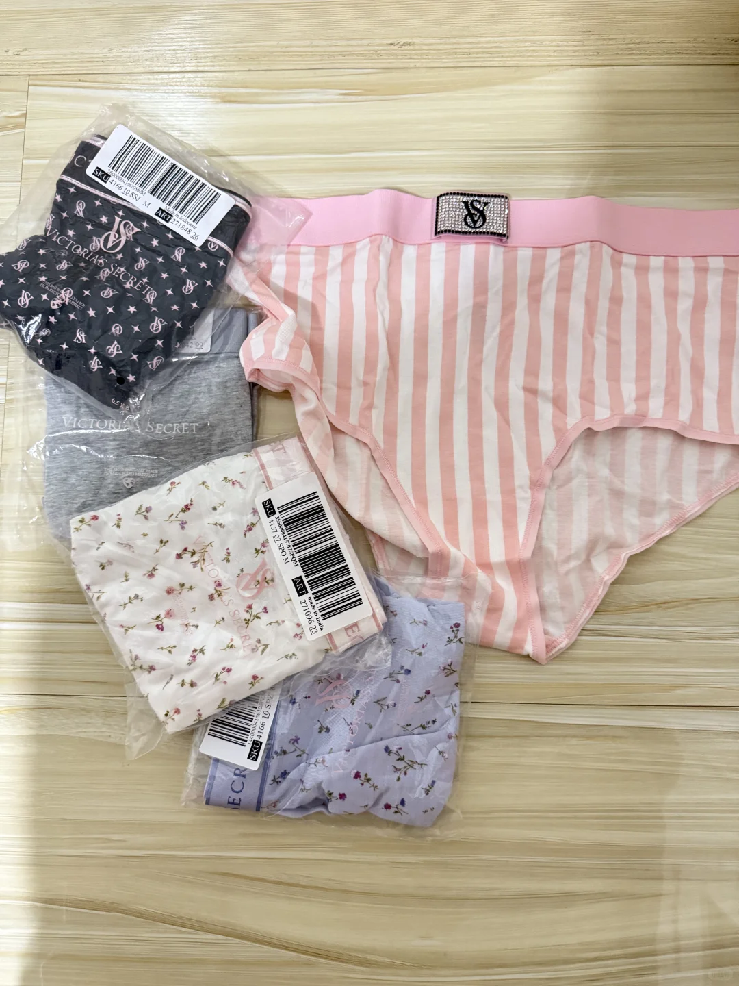 ➗维多利亚的秘密内裤