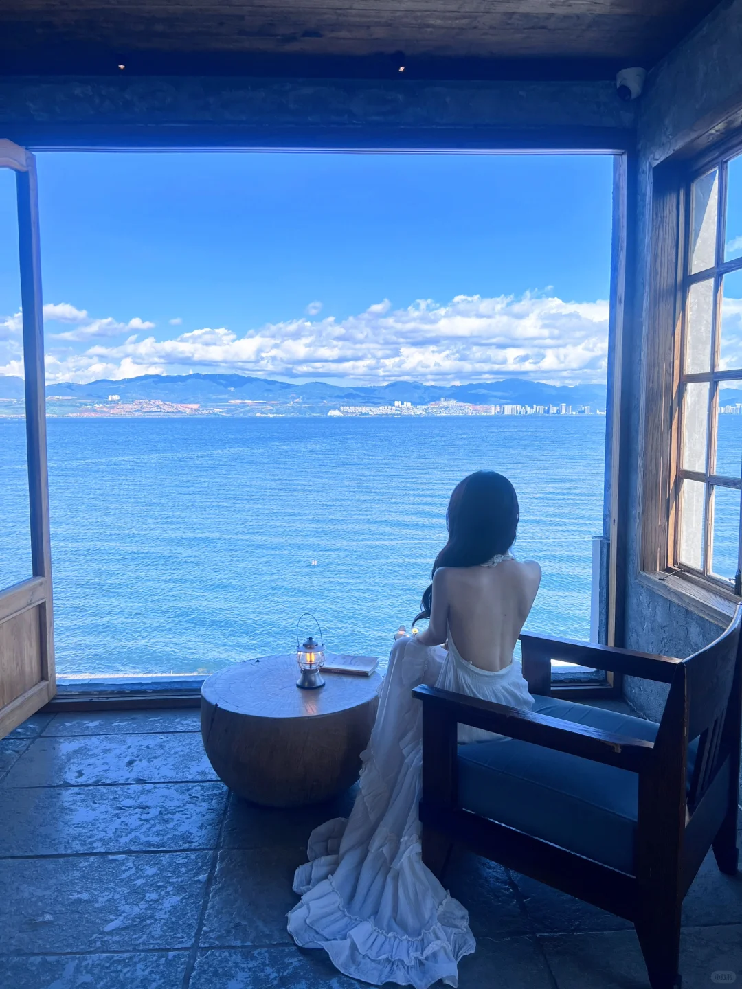 大理跟拍·心邸咖啡