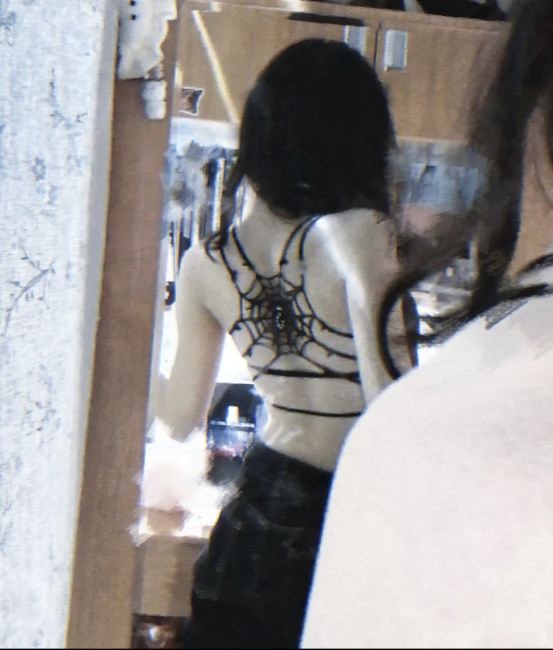 还能说点啥 太辣了～～～～｜