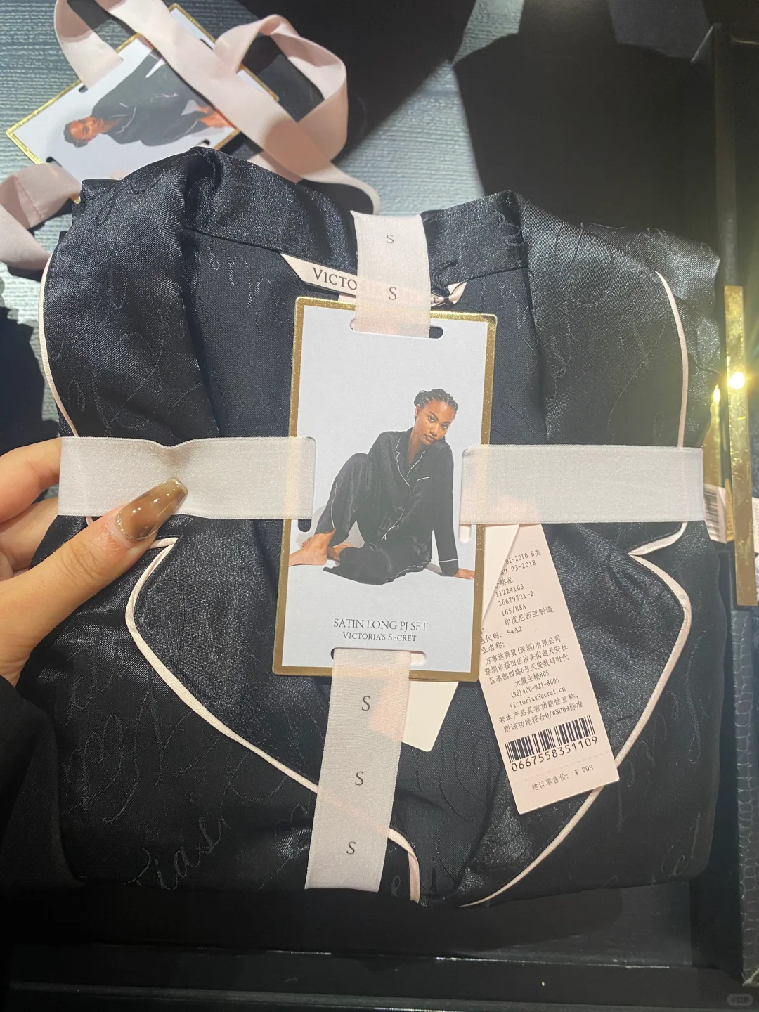 维密爆款睡衣推荐篇