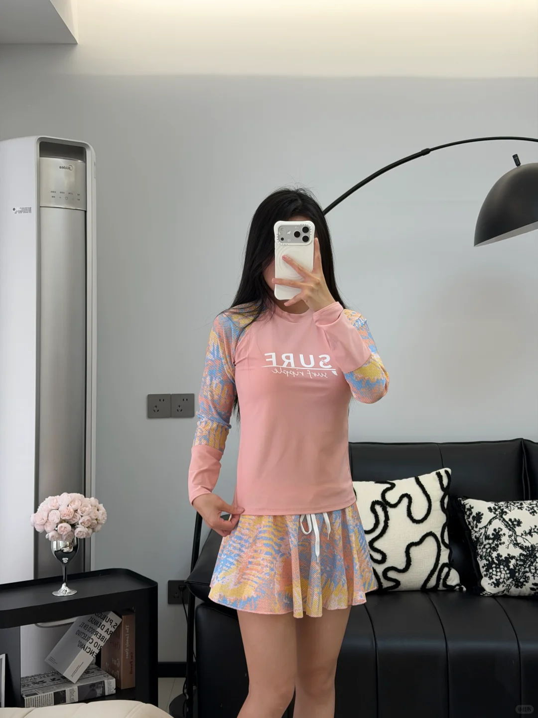 最近的两件泳衣心头爱🩱